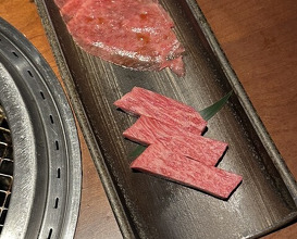 Dinner at Ebisu YORONIKU