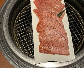 Dinner at Ebisu YORONIKU