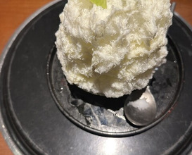 Dinner at Ebisu YORONIKU