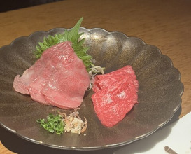 Dinner at Ebisu YORONIKU