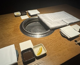 Dinner at Ebisu YORONIKU