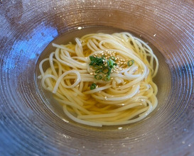 Dinner at Ebisu YORONIKU