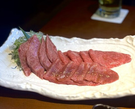 Dinner at Ebisu YORONIKU