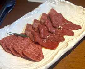 Dinner at Ebisu YORONIKU