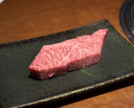 Dinner at Ebisu YORONIKU