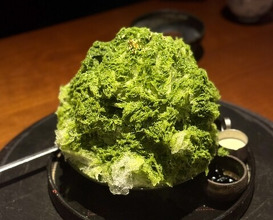 Dinner at Ebisu YORONIKU