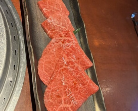 Dinner at Ebisu YORONIKU