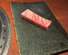 Dinner at Ebisu YORONIKU