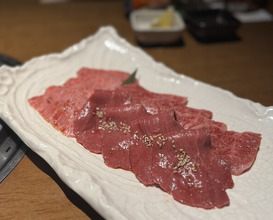 Dinner at Ebisu YORONIKU