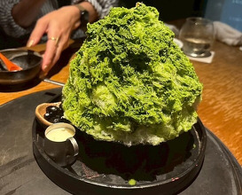 Dinner at Ebisu YORONIKU