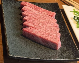 Dinner at Ebisu YORONIKU
