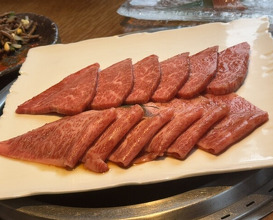 Dinner at Ebisu YORONIKU