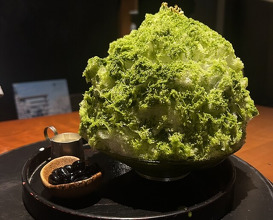 Dinner at Ebisu YORONIKU