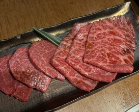 Dinner at Ebisu YORONIKU
