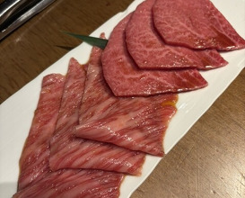 Dinner at Ebisu YORONIKU