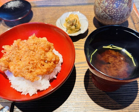 Dinner at Edomae Shinsaku