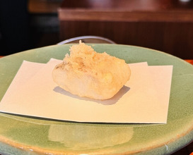 Dinner at Edomae Shinsaku