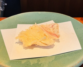 Dinner at Edomae Shinsaku