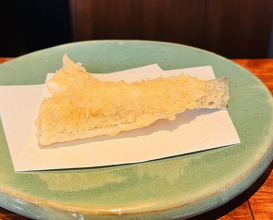 Dinner at Edomae Shinsaku