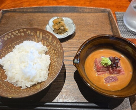 Dinner at Edomae Shinsaku