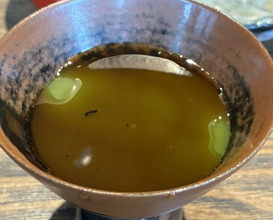 Dinner at Edomae Shinsaku
