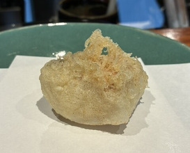 Dinner at Edomae Shinsaku