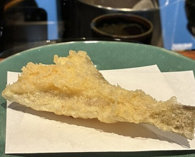 Dinner at Edomae Shinsaku