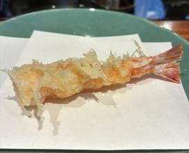 Dinner at Edomae Shinsaku