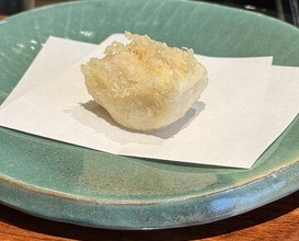 Dinner at Edomae Shinsaku
