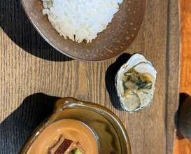 Dinner at Edomae Shinsaku