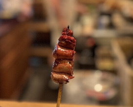 Dinner at Eiki (鍈輝)