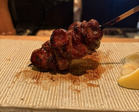 Dinner at Eiki (鍈輝)