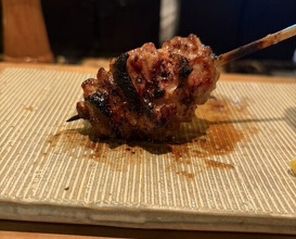 Dinner at Eiki (鍈輝)