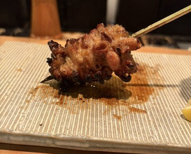 Dinner at Eiki (鍈輝)