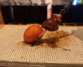 Dinner at Eiki (鍈輝)