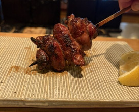 Dinner at Eiki (鍈輝)