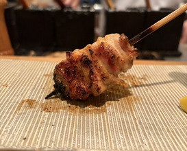 Dinner at Eiki (鍈輝)