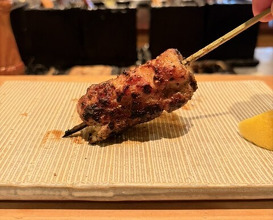 Dinner at Eiki (鍈輝)