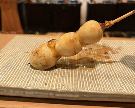 Dinner at Eiki (鍈輝)