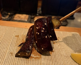 Dinner at Eiki (鍈輝)