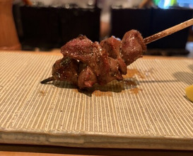Dinner at Eiki (鍈輝)