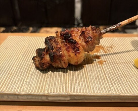 Dinner at Eiki (鍈輝)