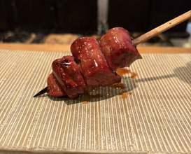 Dinner at Eiki (鍈輝)