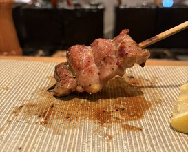 Dinner at Eiki (鍈輝)