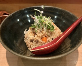 Dinner at Eiki (鍈輝)