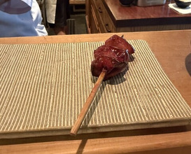 Dinner at Eiki (鍈輝)
