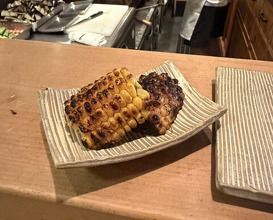 Dinner at Eiki (鍈輝)