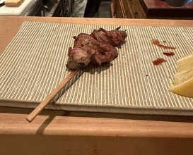 Dinner at Eiki (鍈輝)