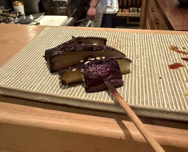 Dinner at Eiki (鍈輝)