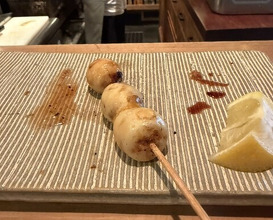Dinner at Eiki (鍈輝)
